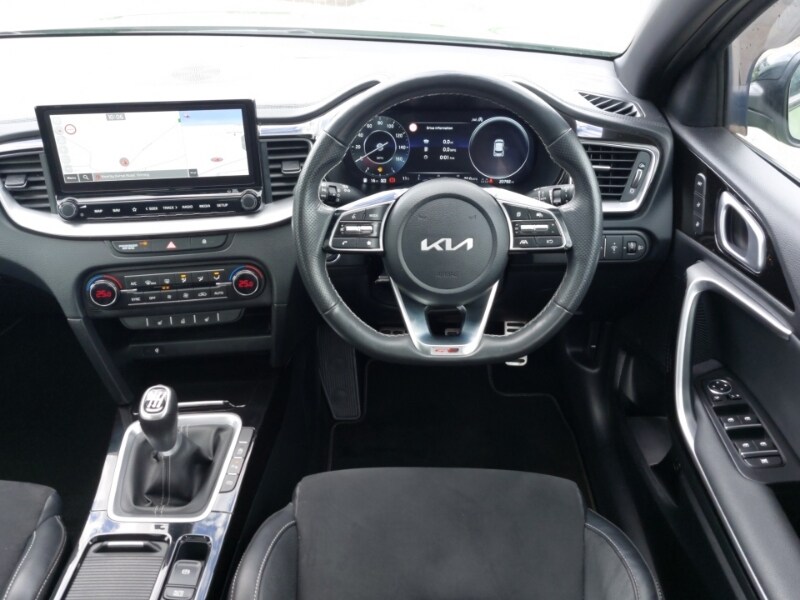 Used Kia XCeed 2023 for sale - 78151603: Photo 7