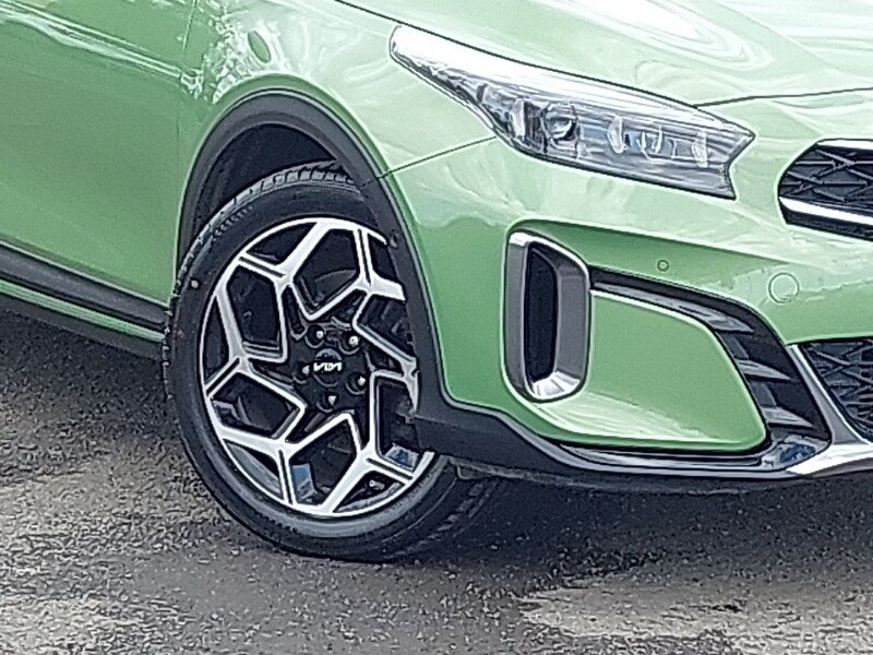 Used Kia XCeed 2023 for sale - 78151603: Photo 9