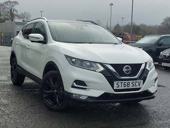 Used Nissan Qashqai 2018 for sale - 77816379: Photo