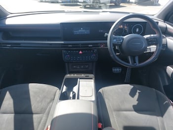 Used Hyundai TUCSON 2025 for sale - 78532952: Photo
