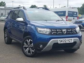 2022 - 1.3 TCe 130 Prestige 5dr