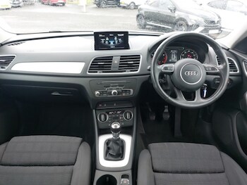 Used Audi Q3 2018 for sale - 78634206: Photo