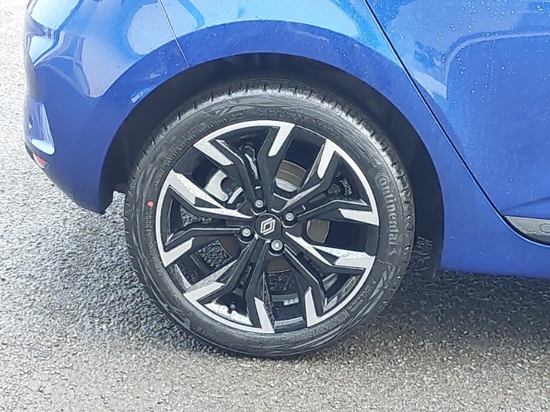 Used Renault Clio 2025 for sale - 76847007: Photo 12