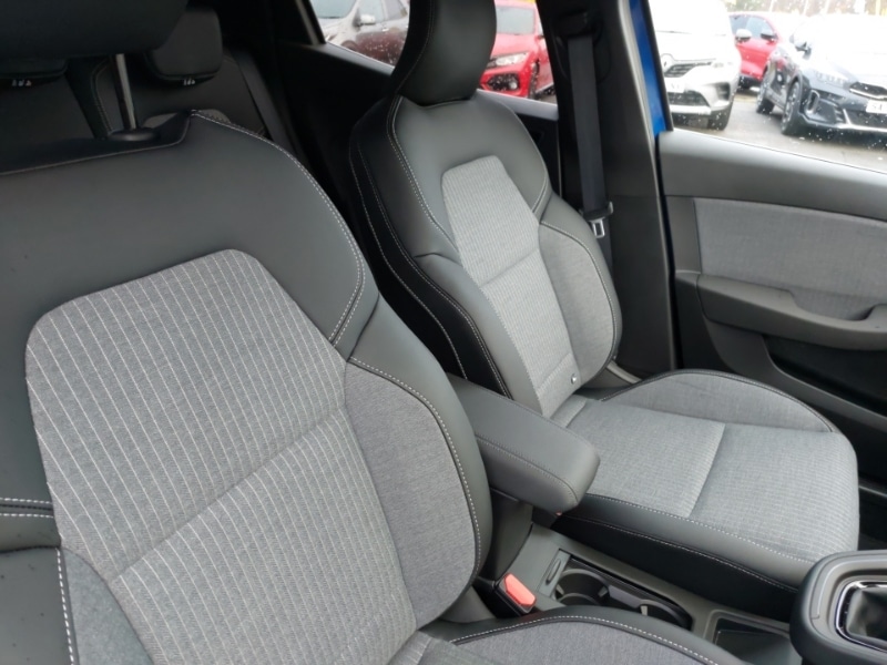 Used Renault Clio 2025 for sale - 76847007: Photo 13