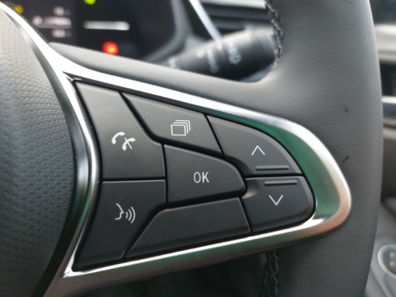 Used Renault Clio 2025 for sale - 76847007: Photo 14