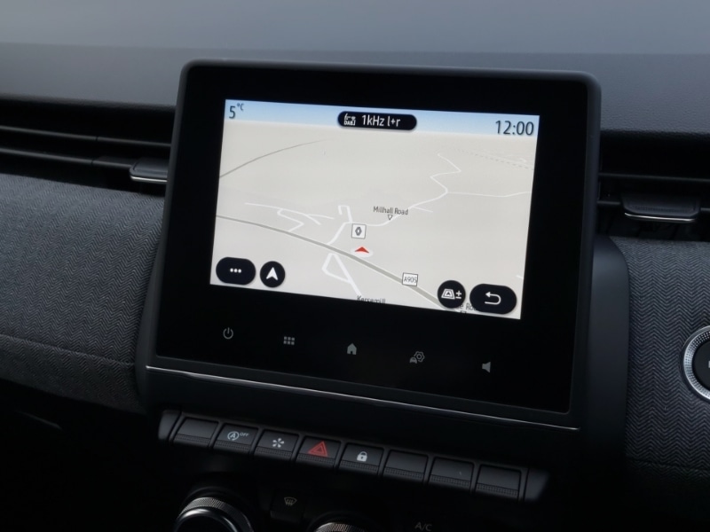 Used Renault Clio 2025 for sale - 76847007: Photo 17