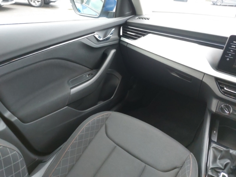 Used Skoda Kamiq 2023 for sale - 76834573: Photo 10