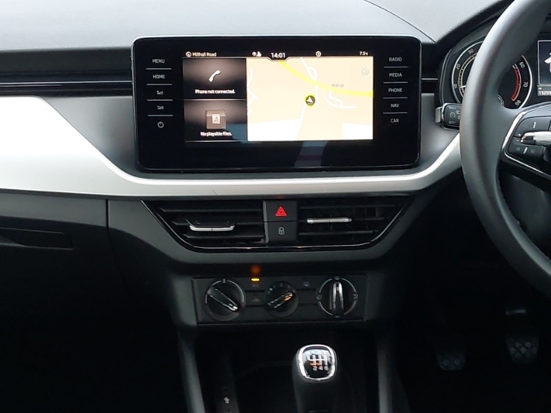 Used Skoda Kamiq 2023 for sale - 76834573: Photo 11