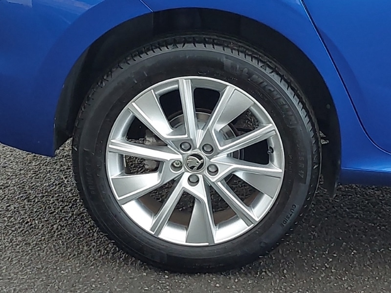 Used Skoda Kamiq 2023 for sale - 76834573: Photo 12