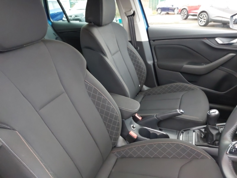 Used Skoda Kamiq 2023 for sale - 76834573: Photo 13