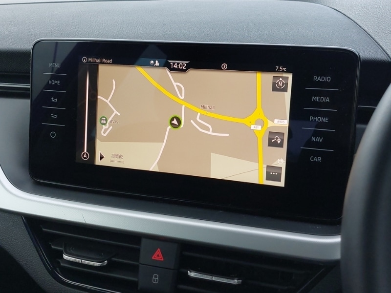 Used Skoda Kamiq 2023 for sale - 76834573: Photo 14