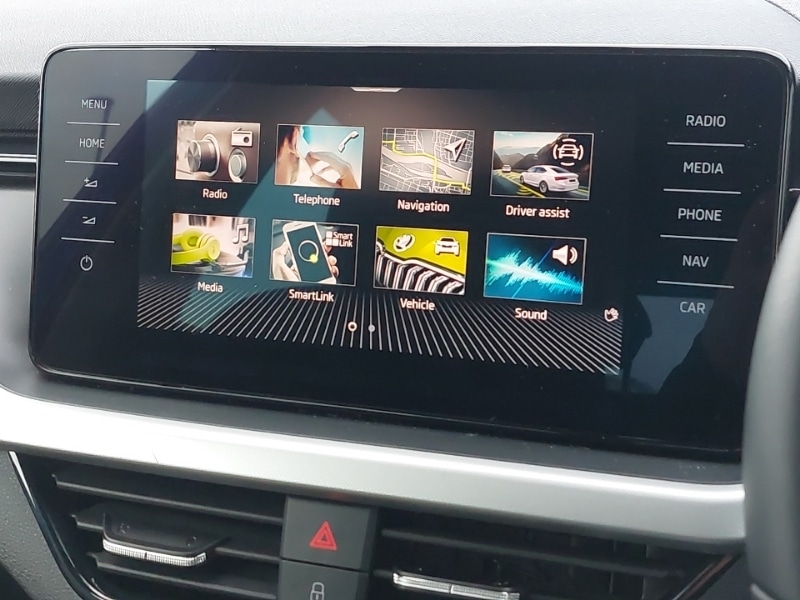 Used Skoda Kamiq 2023 for sale - 76834573: Photo 17