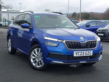 2023 - 1.5 TSI SE Drive 5dr