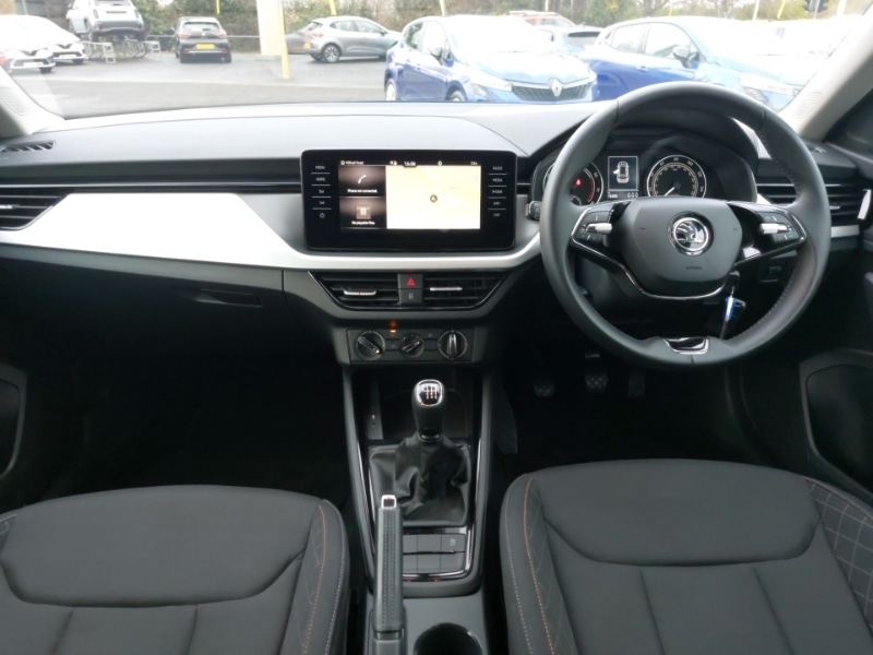 Used Skoda Kamiq 2023 for sale - 76834573: Photo 2