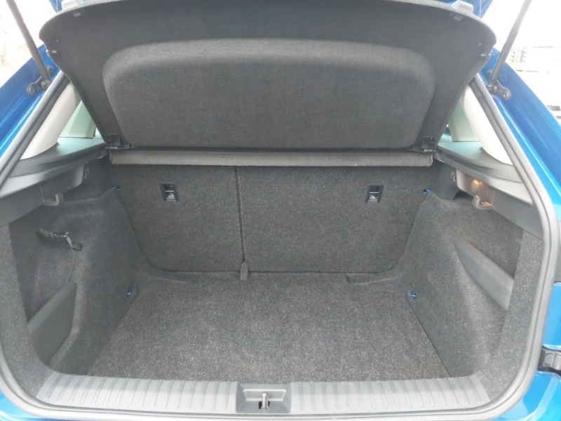 Used Skoda Kamiq 2023 for sale - 76834573: Photo 8