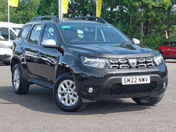 2022 - 1.3 TCe 130 Comfort 5dr