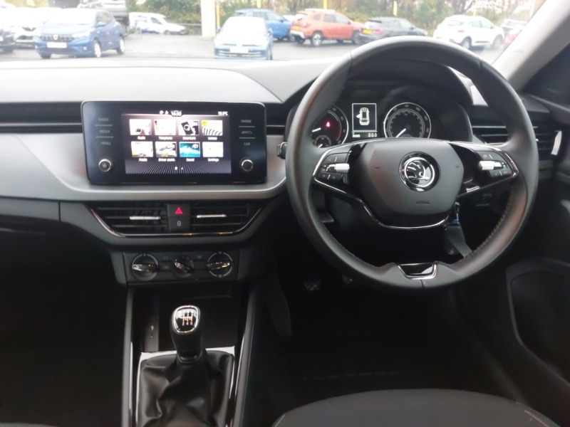 Used Skoda Kamiq 2023 for sale - 76506941: Photo 7