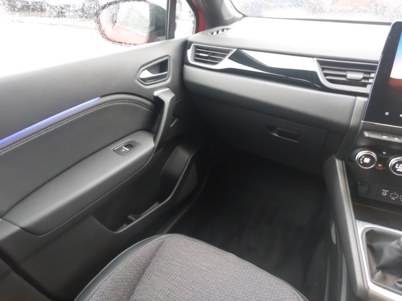 Used Renault Captur 2023 for sale - 76456081: Photo 10