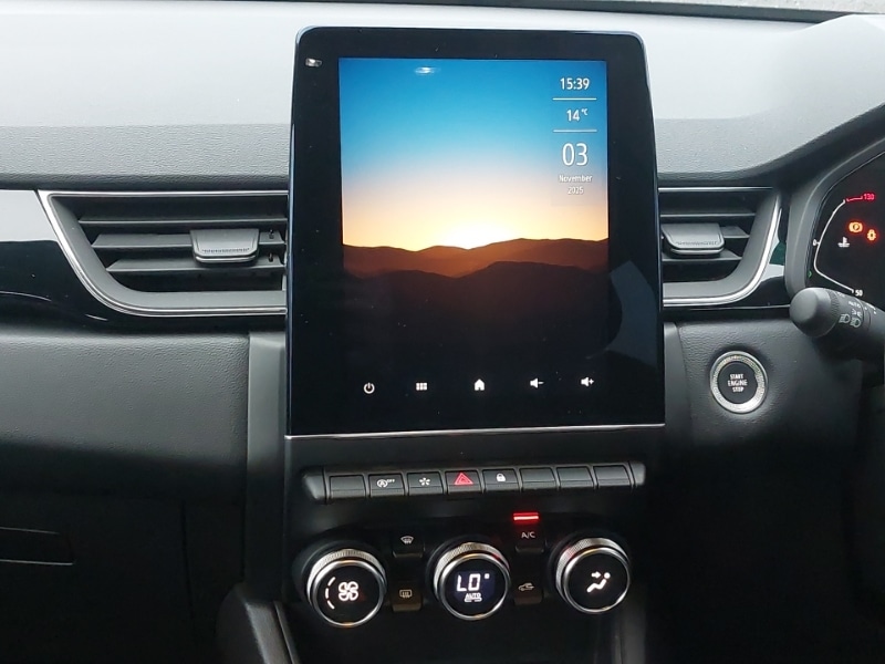 Used Renault Captur 2023 for sale - 76456081: Photo 11