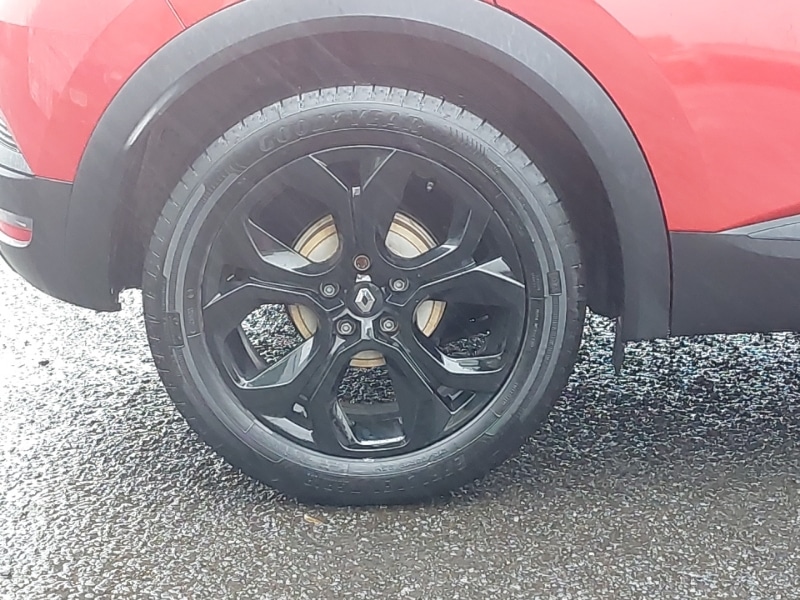 Used Renault Captur 2023 for sale - 76456081: Photo 12