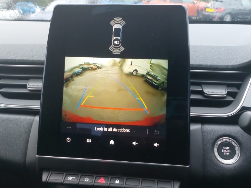 Used Renault Captur 2023 for sale - 76456081: Photo 17