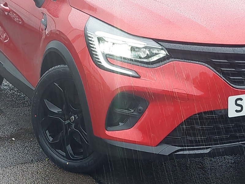 Used Renault Captur 2023 for sale - 76456081: Photo 9