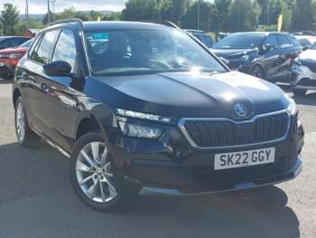 2022 - 1.0 TSI 110 SE 5dr DSG