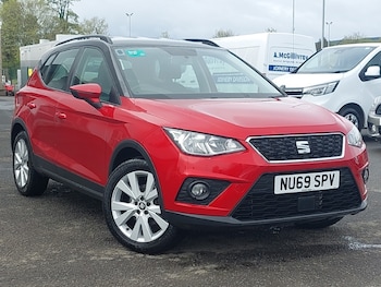 Used SEAT Arona 2019 for sale - 78298178: Photo