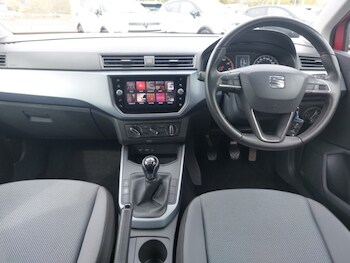Used SEAT Arona 2019 for sale - 78298178: Photo