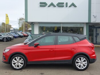 Used SEAT Arona 2019 for sale - 78298178: Photo