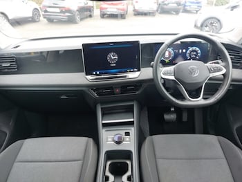 Used Volkswagen Tiguan 2024 for sale - 78057371: Photo