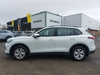 Used Volkswagen Tiguan 2024 for sale - 78057371: Photo