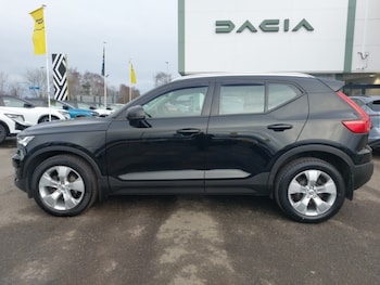 Used Volvo XC40 2020 for sale - 77790599: Photo