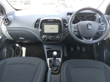Used Renault Captur 2019 for sale - 78478611: Photo