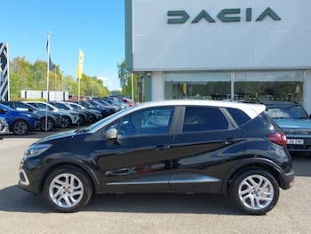 Used Renault Captur 2019 for sale - 78478611: Photo