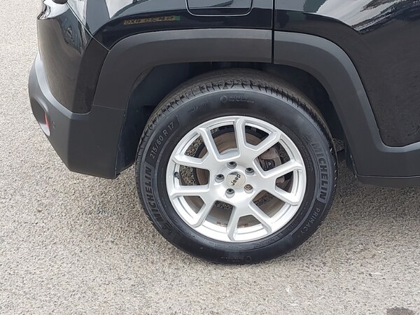 Used Jeep Renegade 2023 for sale - 76282138: Photo 17
