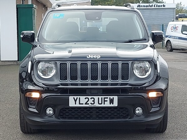 Used Jeep Renegade 2023 for sale - 76282138: Photo 19