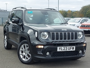 Jeep - Renegade