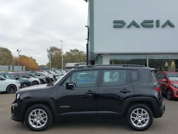 Used Jeep Renegade 2023 for sale - 76282138: Photo 4