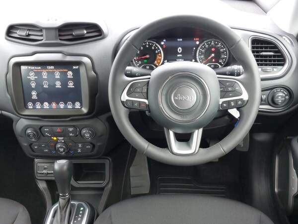 Used Jeep Renegade 2023 for sale - 76282138: Photo 7