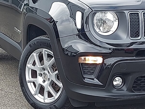 Used Jeep Renegade 2023 for sale - 76282138: Photo 9