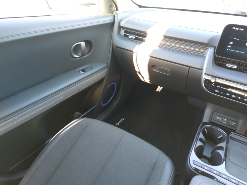 Used Hyundai IONIQ 5 2024 for sale - 76387835: Photo 10