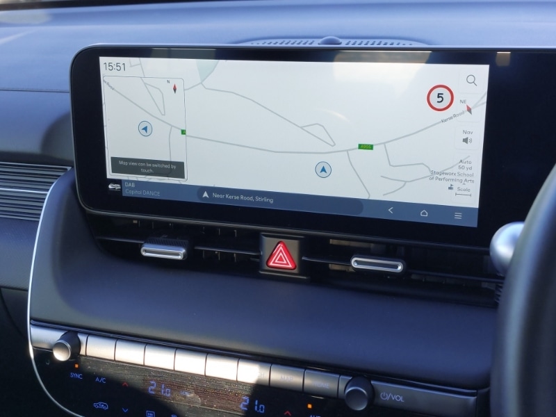 Used Hyundai IONIQ 5 2024 for sale - 76387835: Photo 14