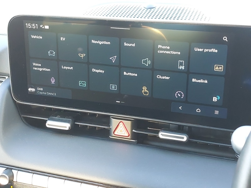 Used Hyundai IONIQ 5 2024 for sale - 76387835: Photo 15