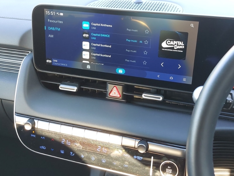 Used Hyundai IONIQ 5 2024 for sale - 76387835: Photo 16