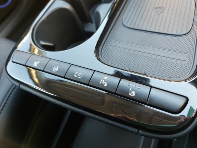 Used Hyundai IONIQ 5 2024 for sale - 76387835: Photo 18