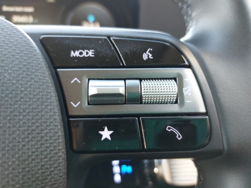 Used Hyundai IONIQ 5 2024 for sale - 76387835: Photo 19