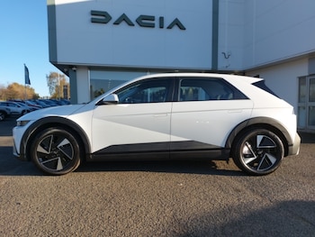 Used Hyundai IONIQ 5 2024 for sale - 76387835: Photo