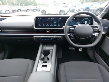 Used Hyundai IONIQ 6 2025 for sale - 75780603: Photo