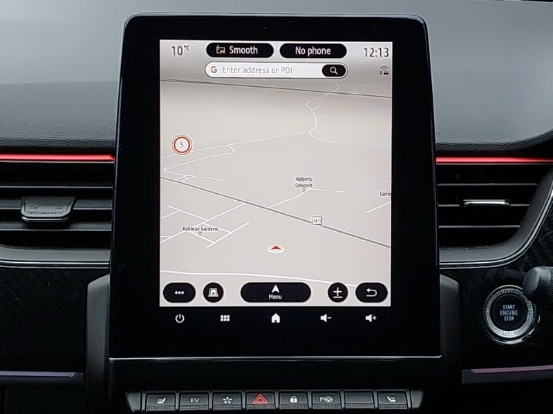 Used Renault Arkana 2022 for sale - 76763711: Photo 13